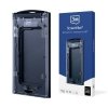 3MK ScreenVibe iPhone 14 Pro Max 6.7Szkło hartowane z aplikatorem 5szt